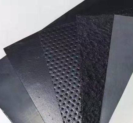 枝城防渗膜 现货直供，让工程防渗更高效